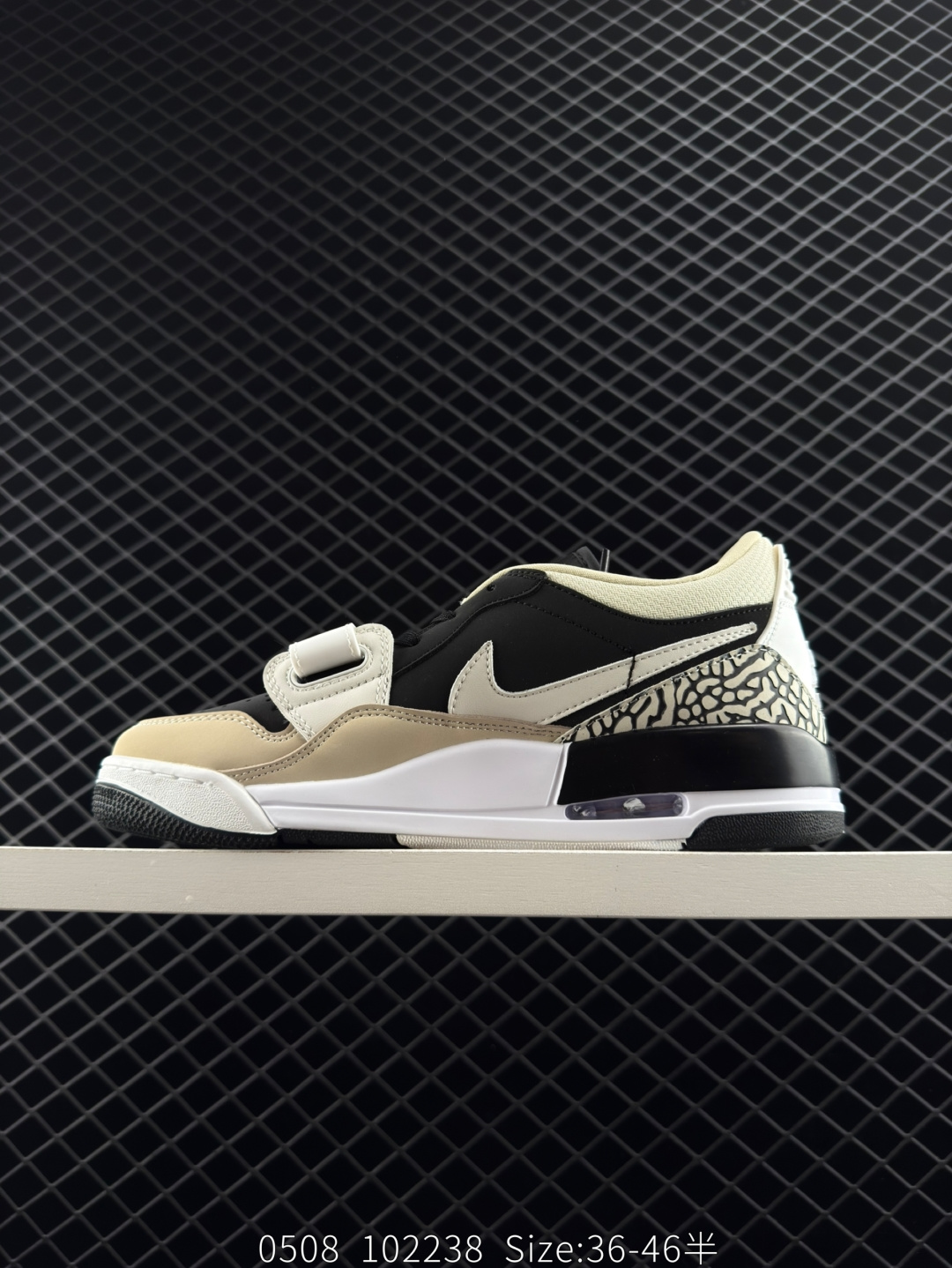 Air Jordan Legacy 312 Low